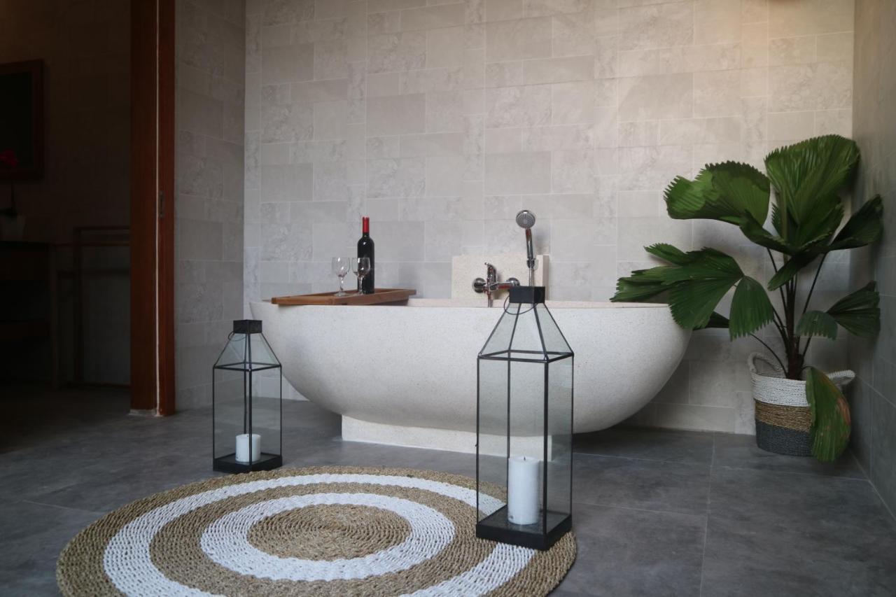 The Daryana Villa Ubud Esterno foto